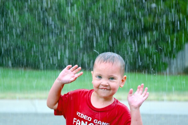 RainDance