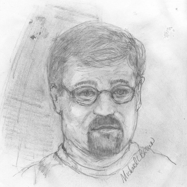 Self Portrait