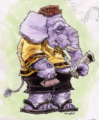 Mr. L. E. Phant