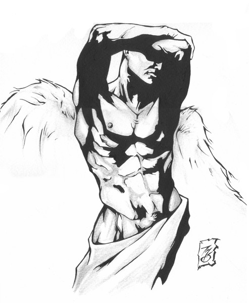 Archangel Step 2