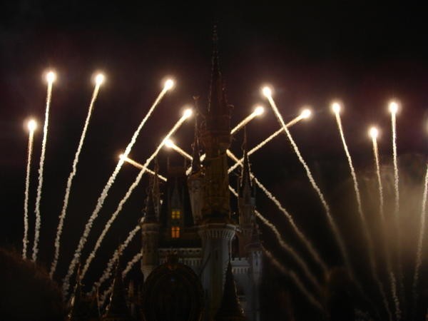 firework