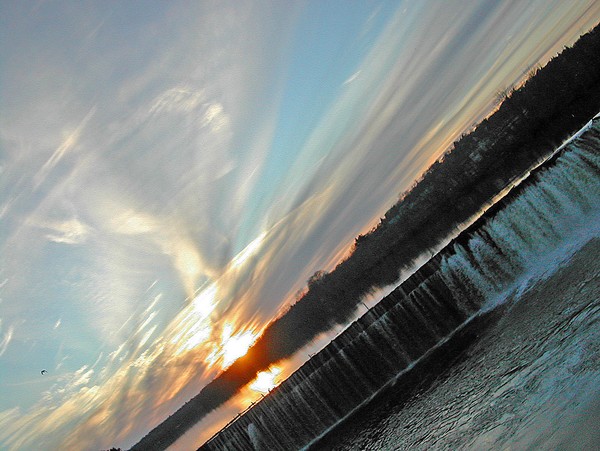 ANGEL IN THE SKY II