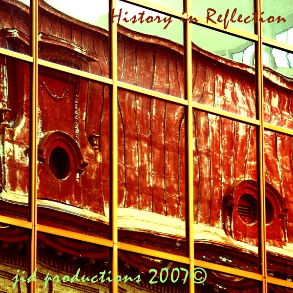 History in Reflection