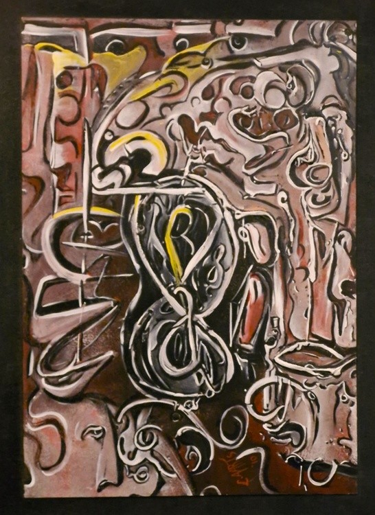 Illusion 108 