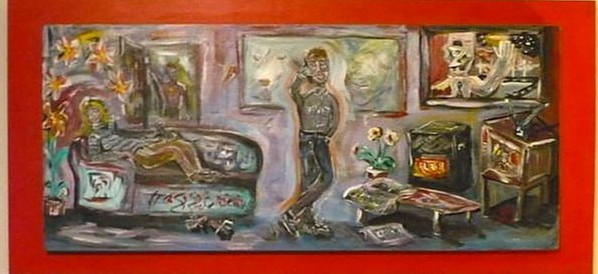 The Flat