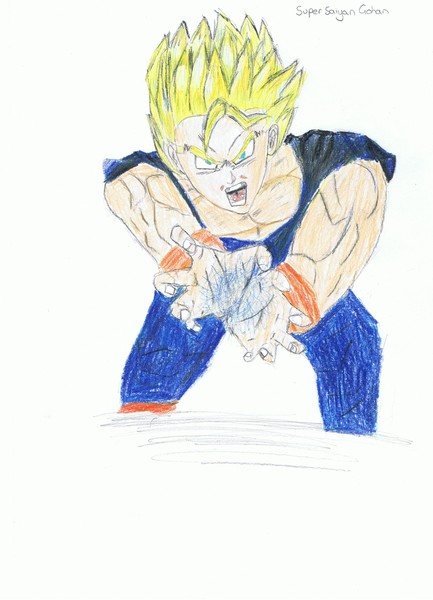 Gohan
