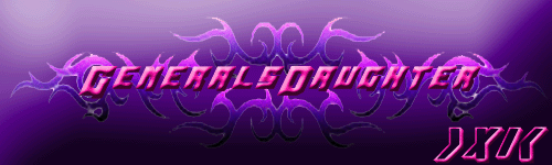 GeneralsDaughter web signature