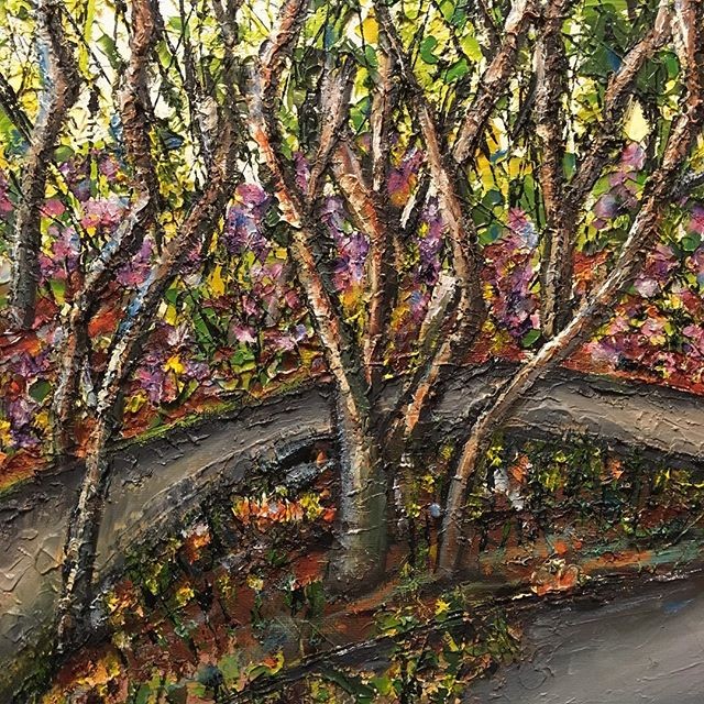 Spring Garden