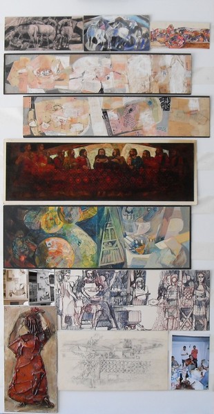 Serie VI Artwanted