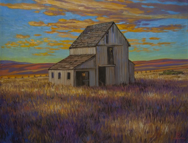 Oklahoma Memories
