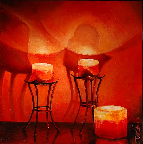 Red (Series: 