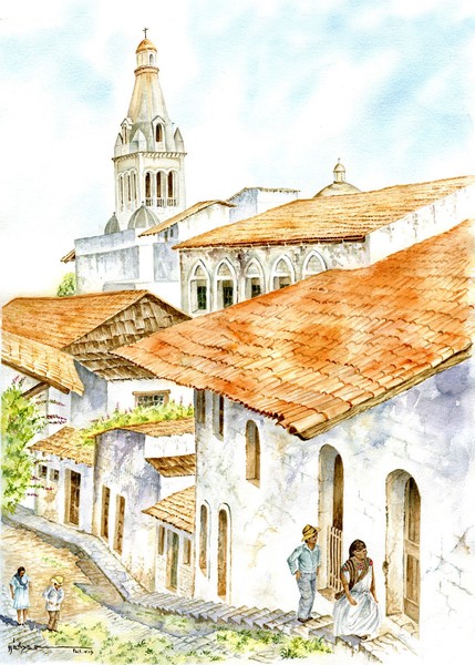 Cuetzalan