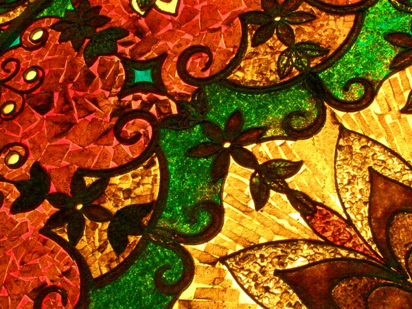 Manila Mandala Original 