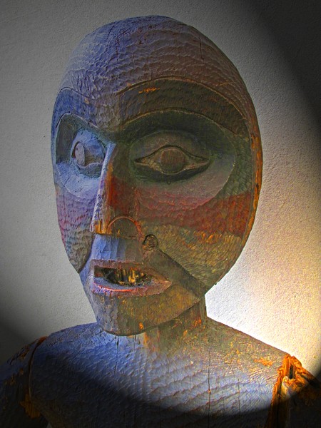 First Nations Carving-7236-1