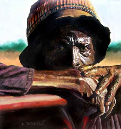 Black Farmer