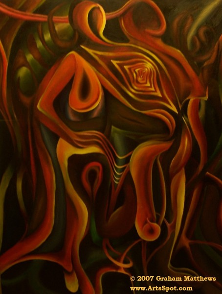 Entwined