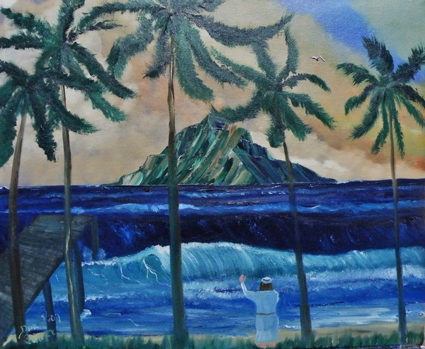 Bali Ha'i