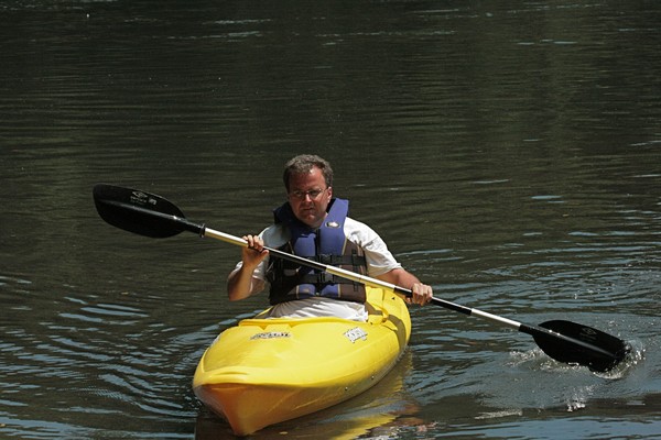 Fun For Dad