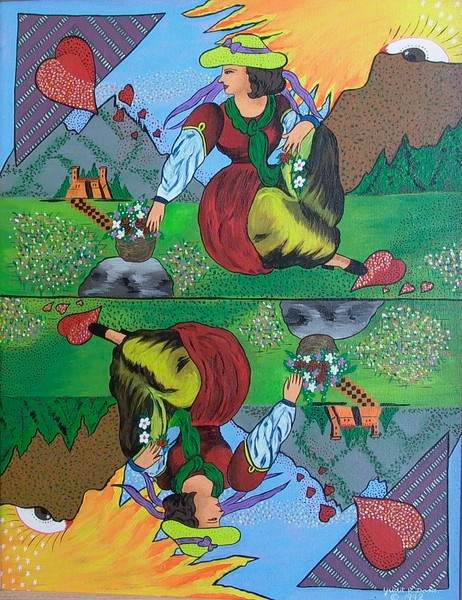 Hungarian Plaing Cards-1