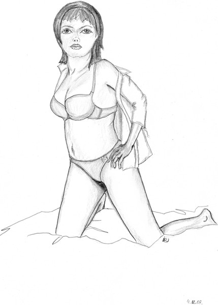 girl