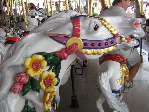 Carousel Ride