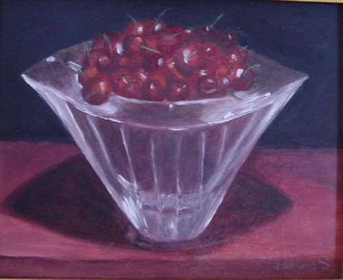 Les Cerises