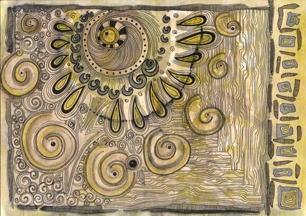 Abstraction