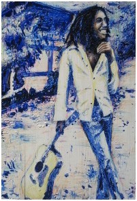Bob Marley