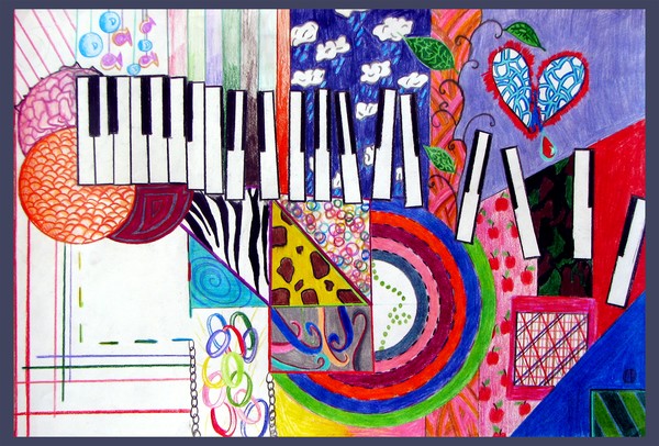 keys to the heart