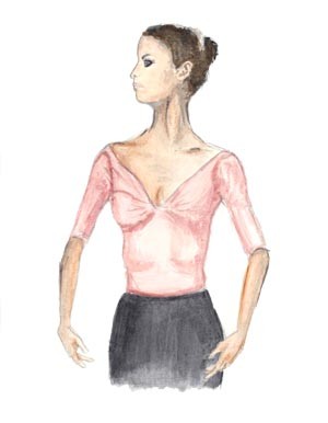 dancer