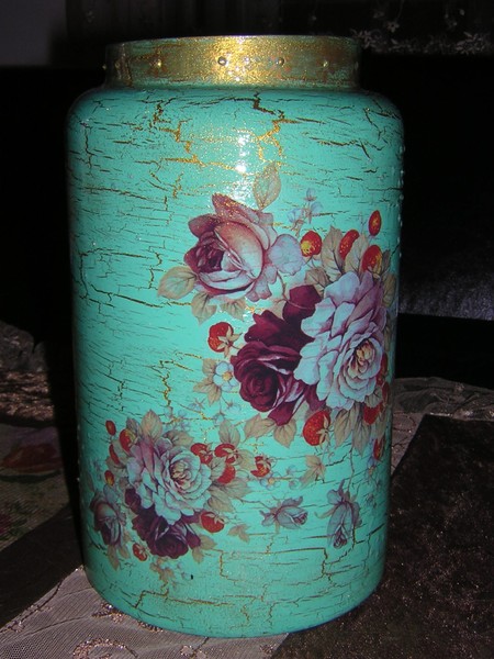 Vase