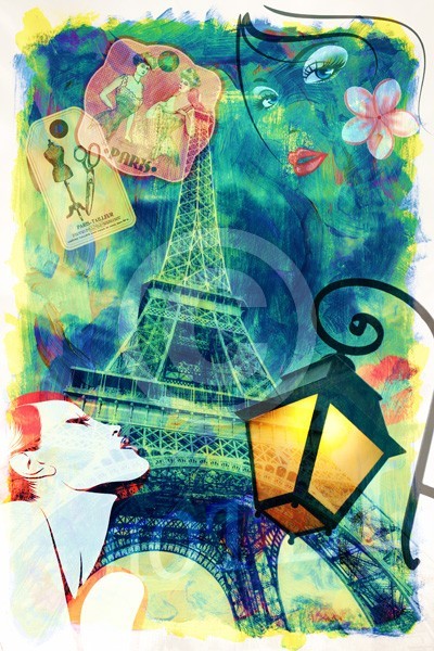 Paris Nights