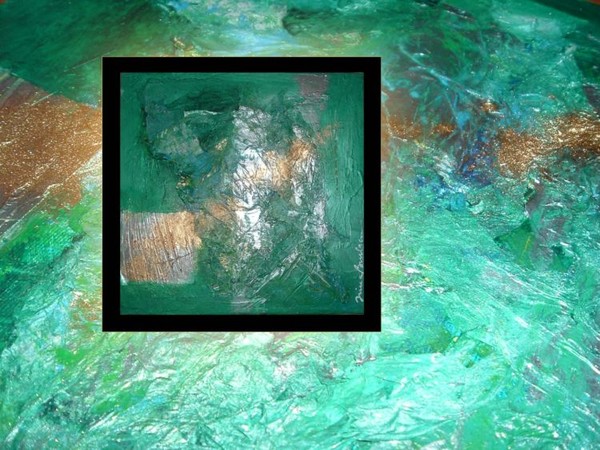 green element
