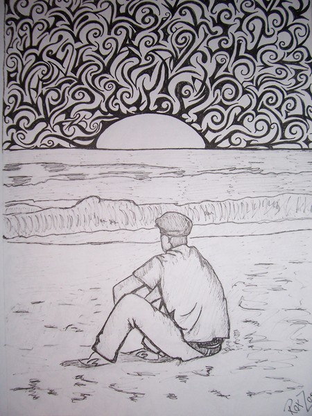 Day for Thinking..