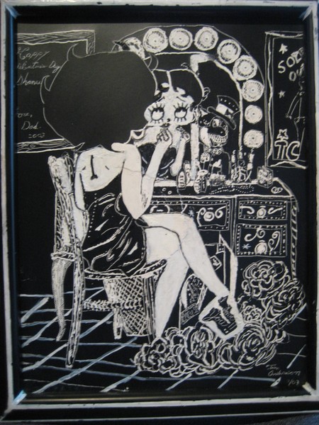 BETTY