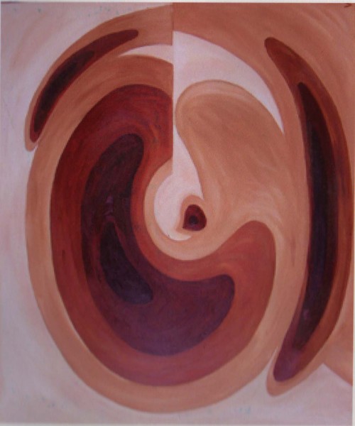 Brown Polar 1