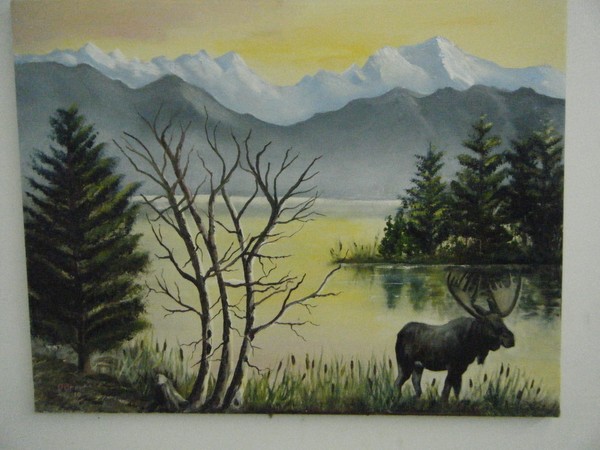 Alaska