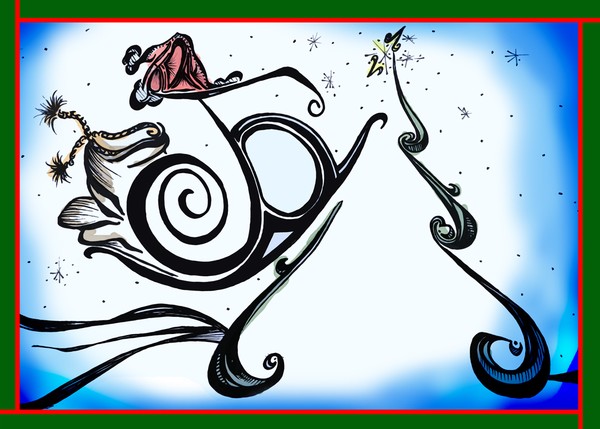 Holiday Joy