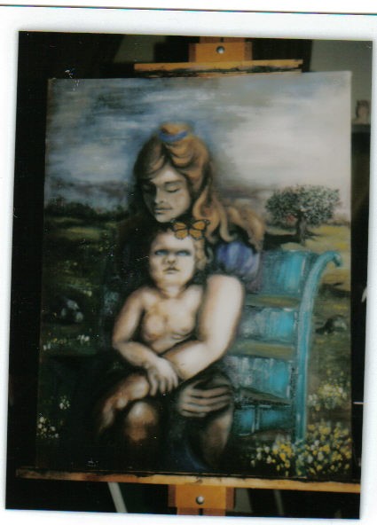 Mother and Child