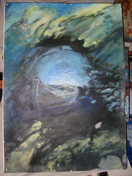 Le Passage