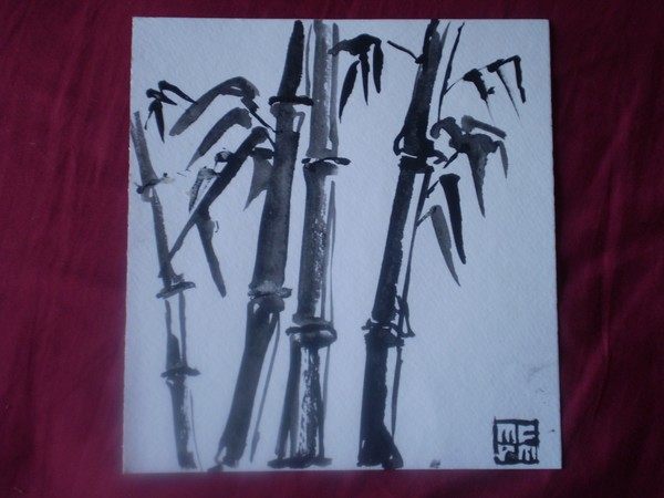 Bamboo
