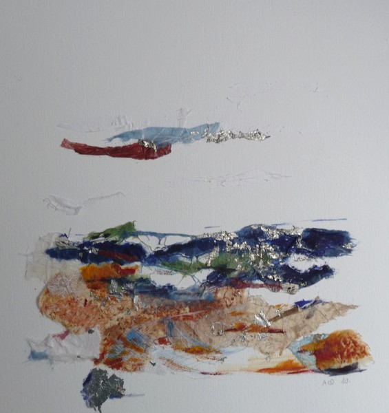 sea
