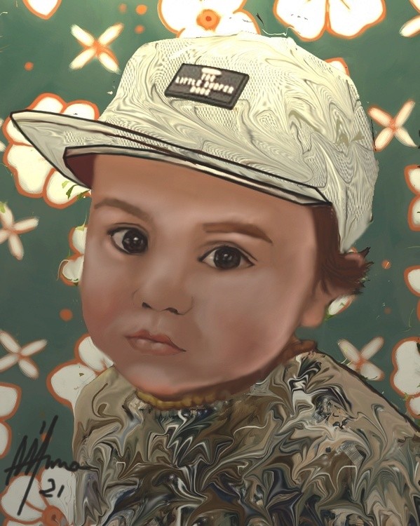ETHAN- 8