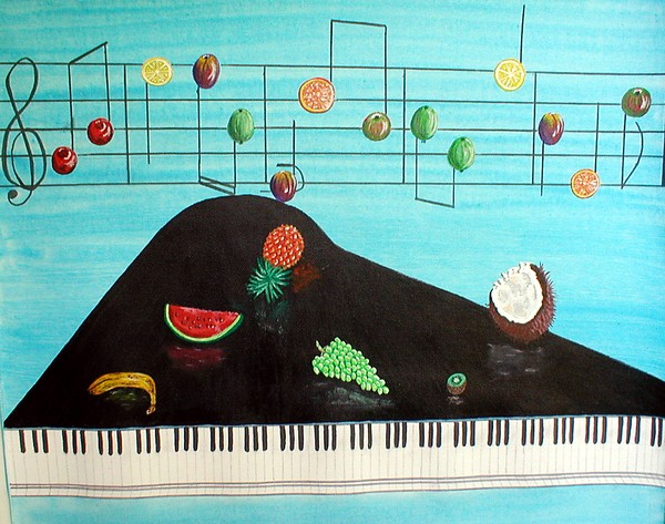 Fruity Tunes