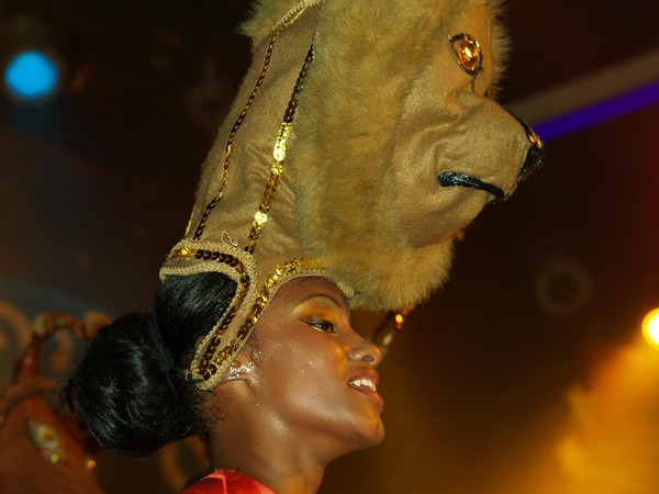 Dominican Republic Entertainment
