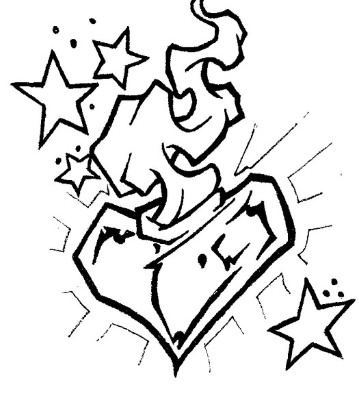 sacred heart