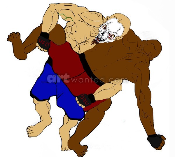 mma