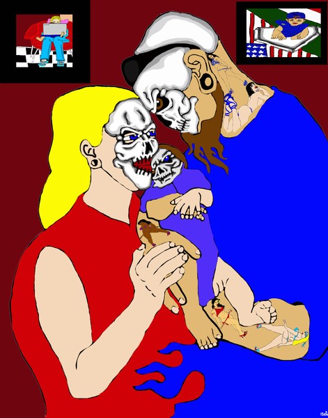 skulllove