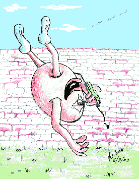 Humpty Cell