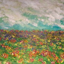 Field of Flowers 3
